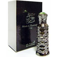 Al Haramain Parfum Al Haramain Musk Noir Parfumeolie 12 ml 12ml