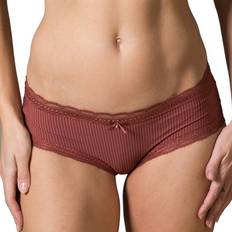 Trofé Trosor Trofé Laila Low Hipster Brown