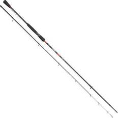 Fishing Equipment Spro Powercatcher 2.40 m Spinning Rods Noir