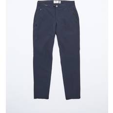 Fjällräven Byxor Fjällräven High Coast Trail Trousers - Black