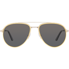 Cartier Sunglass CT0325S Frame color: