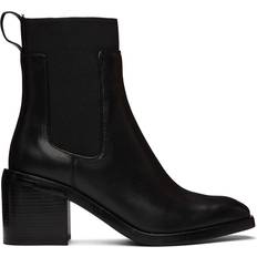 3.1 Phillip Lim Sko 3.1 Phillip Lim Black Alexa Chelsea Boots Black BA001 IT