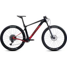 M - Vrouw Mountainbikes Ghost Lector SF LC Universal