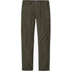 Patagonia Bukser Patagonia Altvia Trail Pants-30/31-Basin Green BSNG