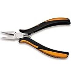 Beta Pinces à bec effilé Beta 1175BM Smooth Half-Round Needle-Nose Plier