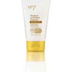 No7 Sun Protection No7 protect & perfect intense advanced facial sun protection spf