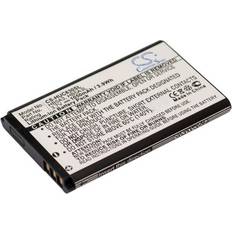 Batteri til Huawei C6300 mfl
