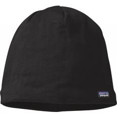 Patagonia Accessories on sale Patagonia Beanie Bonnets Gants Noir