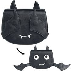 Banned Apparel Release The Bats Shoulder Bag