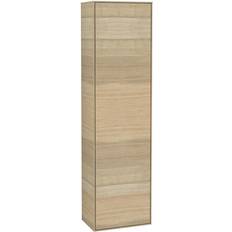 Sí Armarios de baño Villeroy & Boch Finion Hochschrank G48000 418 x 1516 x 270 mm