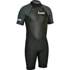 Våtdräkt kort Base Wetsuit i-Level Short Model