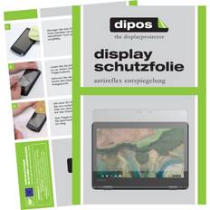 Bildschirmschutz Dipos schutzfolie lenovo 300e chromebook displayschutzfolie folie