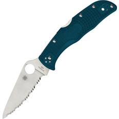 Navajas de bolsillo Spyderco STE-C243FSK390 Plegable 8.7 cm Navaja de bolsillo