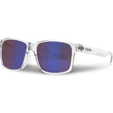 EQPE Solglasögon EQPE Equal Sunnies Clear Blue Multi