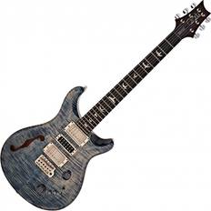 Electric Guitar PRS Special Semi Hollow, Faded Whale Blue #0348417