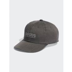 Klær Adidas Cap Low Dad Cap IC9701 Schwarz OSFM