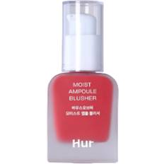 Plum Blush HOUSE OF HUR Moist Ampoule Blusher 20ml Deep Plum