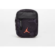 Jordan Sacs de sport Jordan Kids Airborne Hip Unisexe Sacs Black One Size