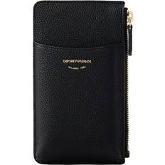 Handytasche Emporio Armani Tasche Handytasche schwarz