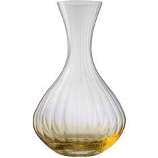 Brown Water Carafes Galway Crystal Erne Water Carafe