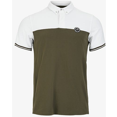 Pelle P Tide Block Polo