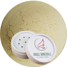 Angel Minerals Intense Concealer - Citrin