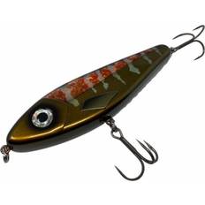 Gator Jerk 15cm MB Camelont