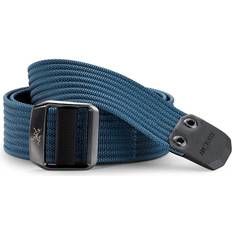 Arc'teryx Belts Arc'teryx Men's Conveyor Belt - Blue