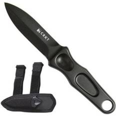 Steel Grip Hunting Knives CRKT K-CR2020 Hunting Knife