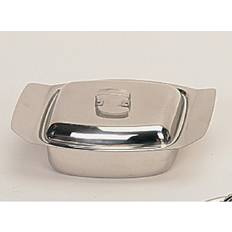 Sunnex Cover Keeper Butter Dish