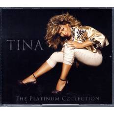 the platinium collection Tina Turner (CD)