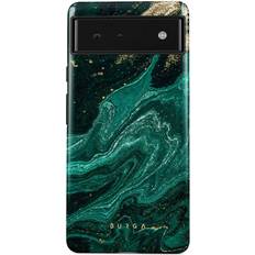 Burga Emerald Pool Elegant Google Pixel 6a Case