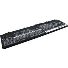 Cameron Sino Batteri till Dell Latitude E7240 mfl