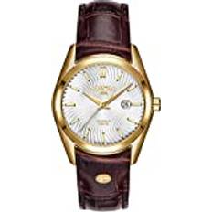 Roamer Horloges Roamer of Switzerland 203844 48 15 02 Dames 34mm