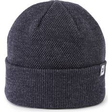 Golf Beanies FootJoy KNIT BEANIE HEATHER NAVY