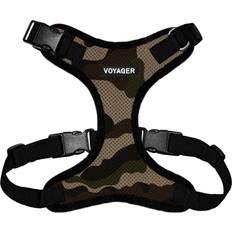 Best Pet Supplies Voyager Step-in Lock Pet Harness All Weather Step
