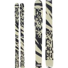 149 cm Sci da discesa K2 Sight Skis 2024 - Multicolour