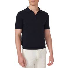 Oscar Jacobson Poloshirts Oscar Jacobson Otto Poloshirt S-S