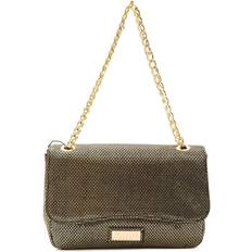 Pompei Donatella Oro Gold Crossbody Bag