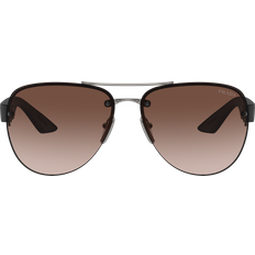 Prada Linea Rossa Man Sunglass PS 55YS