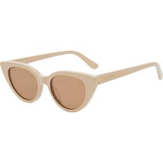 La Feline Sunglasses - Meringue