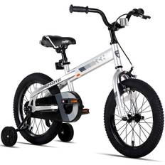 Training Wheels Kids' Bikes Joystar Whizz 12 14 16 18" Bicycle With Training Wheels Kids Bike