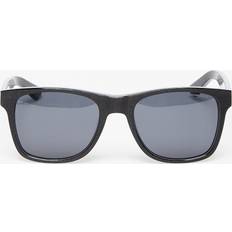 Horsefeathers Foster brushed black/gray BLACK