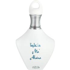 Ma' Alaina Eau De Parfum Spray 100 Ml