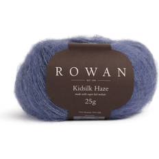 Rowan Kidsilk Haze Fine Yarn, 25g