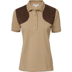 Chevalier Dam Pikétröjor Chevalier Berry Polo Shirt Women