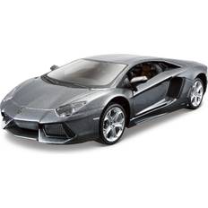 Maisto Lamborghini Aventador LP 700-4 Diecast Model Kit 1:24