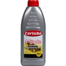 Carlube 4-Stroke Garden Machinery Multifunctional Oil 1L