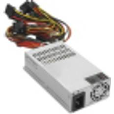 PSU Units iStarUSA 1U 400W Flex High Efficiency Power
