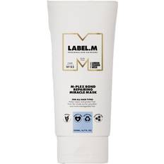 Label.m M-Plex Bond Repairing Miracle Mask 200ml